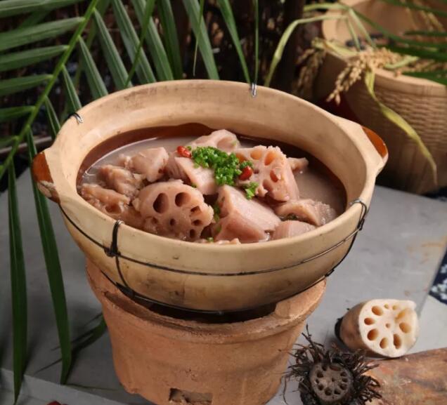 多吃這三寶，除濕補(bǔ)虛，一個冬天都不感冒！