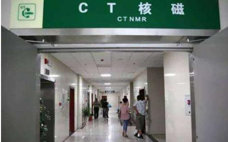 CT室如何消毒？用噴霧式過氧化氫消毒機(jī)