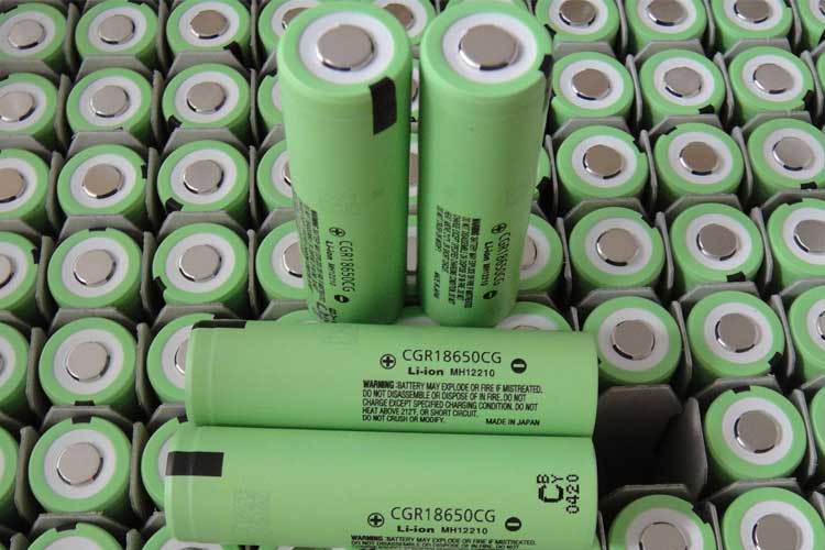 5個最佳存儲和充電技巧，延長鋰電池的使用壽命