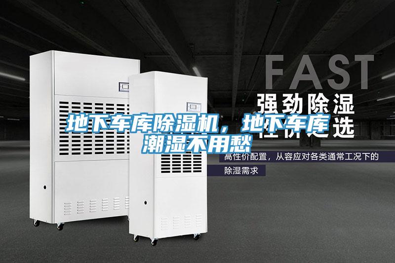 地下車庫除濕機(jī)，地下車庫潮濕不用愁