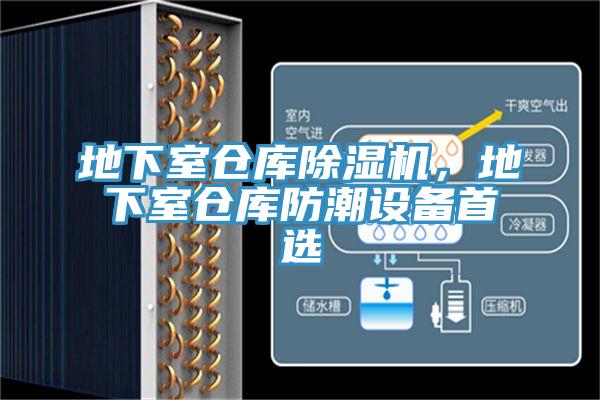 地下室倉庫除濕機，地下室倉庫防潮設(shè)備首選