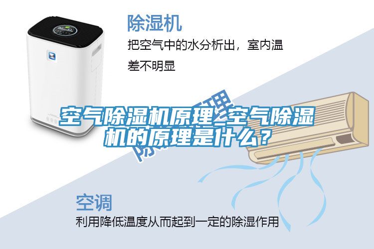 空氣除濕機(jī)原理_空氣除濕機(jī)的原理是什么？