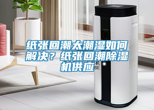 紙張回潮太潮濕如何解決？紙張回潮除濕機(jī)供應(yīng)