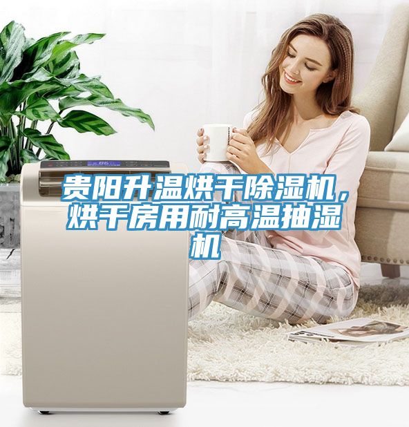 貴陽(yáng)升溫烘干除濕機(jī)，烘干房用耐高溫抽濕機(jī)