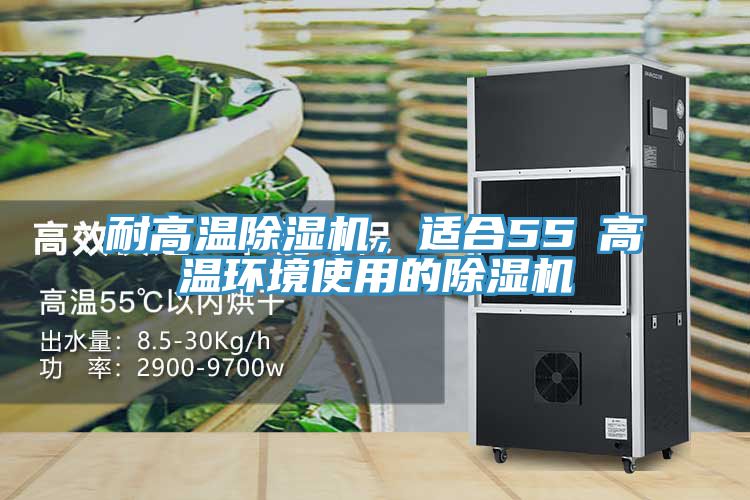 耐高溫除濕機(jī)，適合55℃高溫環(huán)境使用的除濕機(jī)
