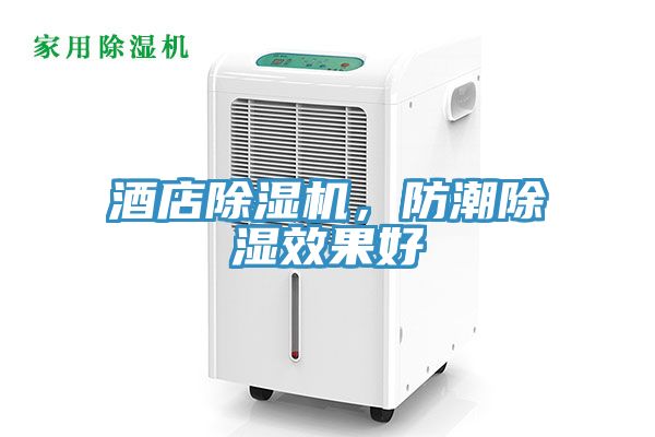 酒店除濕機(jī)，防潮除濕效果好