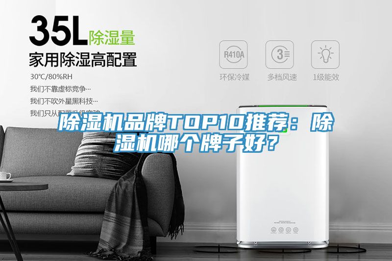除濕機(jī)品牌TOP10推薦：除濕機(jī)哪個(gè)牌子好？