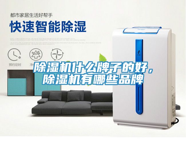 除濕機(jī)什么牌子的好，除濕機(jī)有哪些品牌