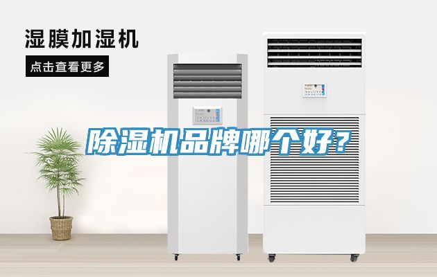 除濕機(jī)品牌哪個(gè)好？