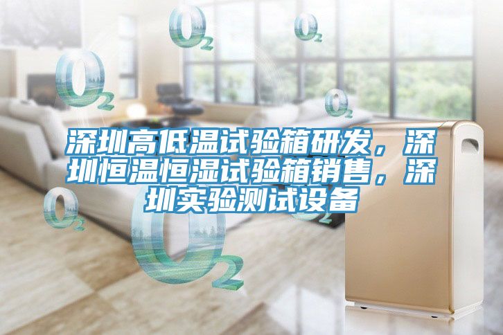 深圳高低溫試驗(yàn)箱研發(fā)，深圳恒溫恒濕試驗(yàn)箱銷售，深圳實(shí)驗(yàn)測試設(shè)備