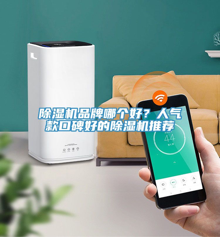 除濕機(jī)品牌哪個(gè)好？人氣款口碑好的除濕機(jī)推薦
