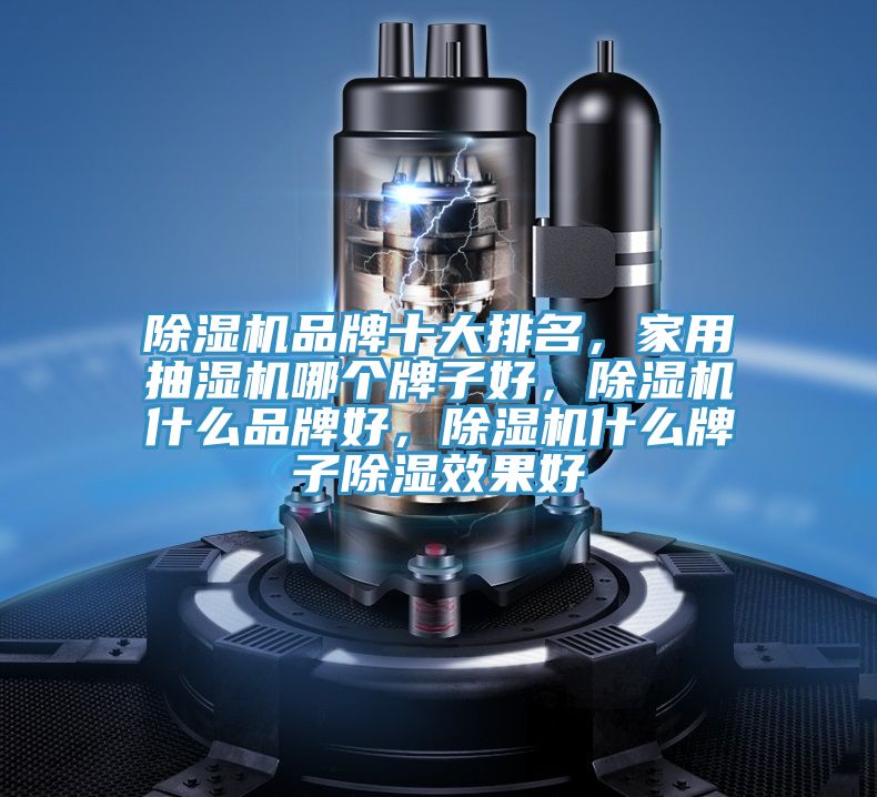 除濕機(jī)品牌十大排名，家用抽濕機(jī)哪個牌子好，除濕機(jī)什么品牌好，除濕機(jī)什么牌子除濕效果好