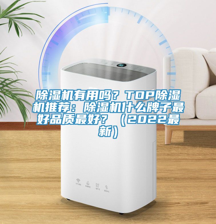 除濕機(jī)有用嗎？TOP除濕機(jī)推薦：除濕機(jī)什么牌子最好品質(zhì)最好？（2022最新）