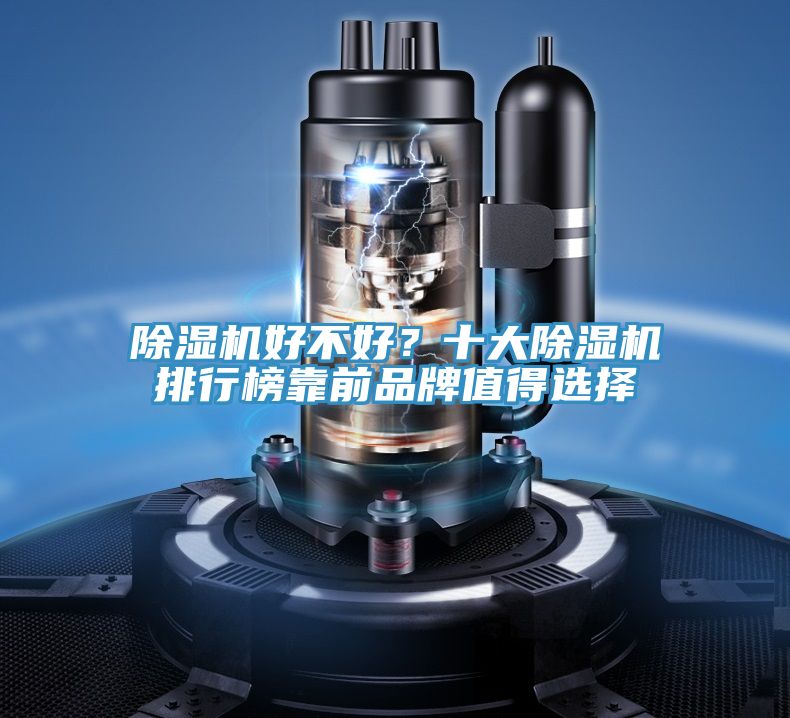除濕機(jī)好不好？十大除濕機(jī)排行榜靠前品牌值得選擇