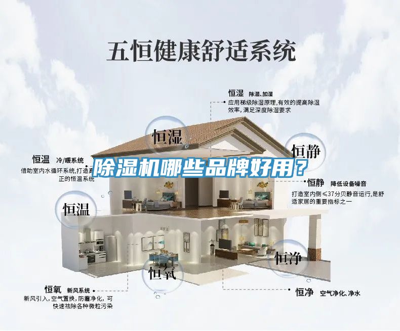 除濕機(jī)哪些品牌好用？