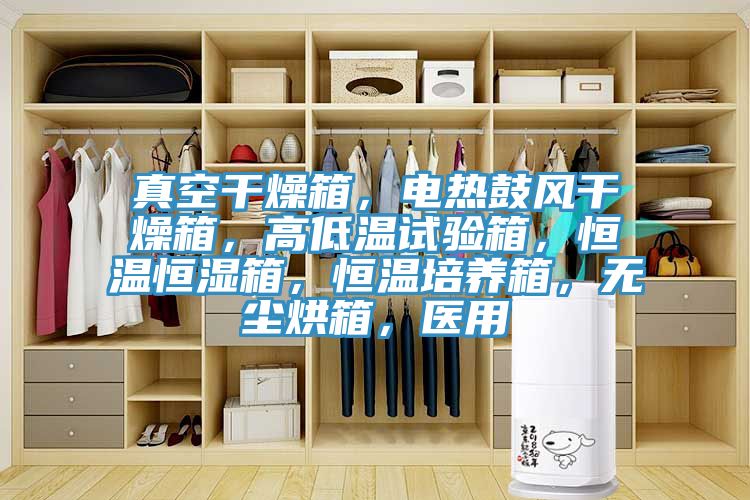 真空干燥箱，電熱鼓風(fēng)干燥箱，高低溫試驗(yàn)箱，恒溫恒濕箱，恒溫培養(yǎng)箱，無塵烘箱，醫(yī)用