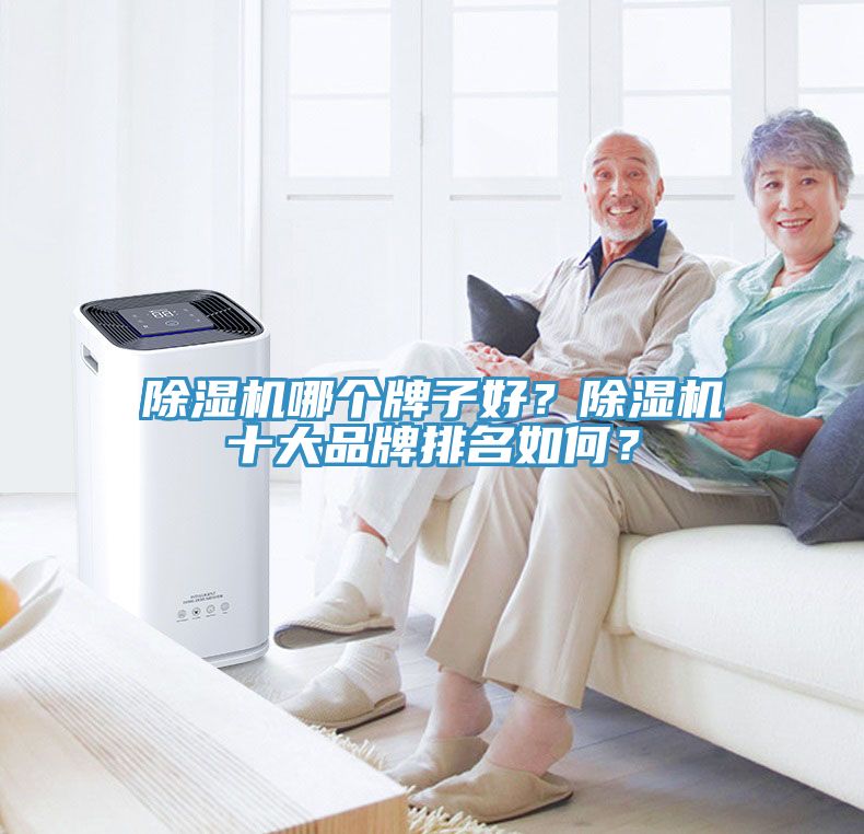 除濕機(jī)哪個(gè)牌子好？除濕機(jī)十大品牌排名如何？