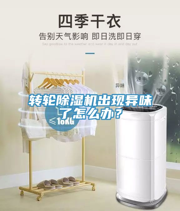 轉(zhuǎn)輪除濕機(jī)出現(xiàn)異味了怎么辦？